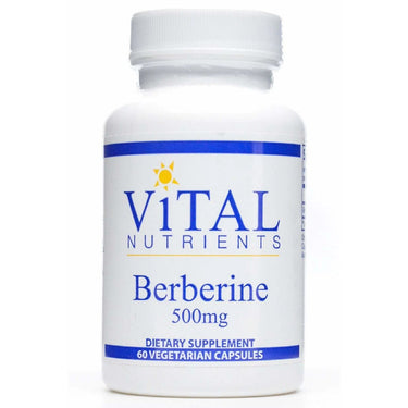 Berberine 500 mg